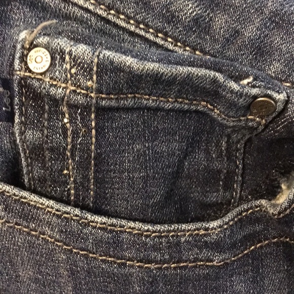 Jeans - Picture 4 of 6